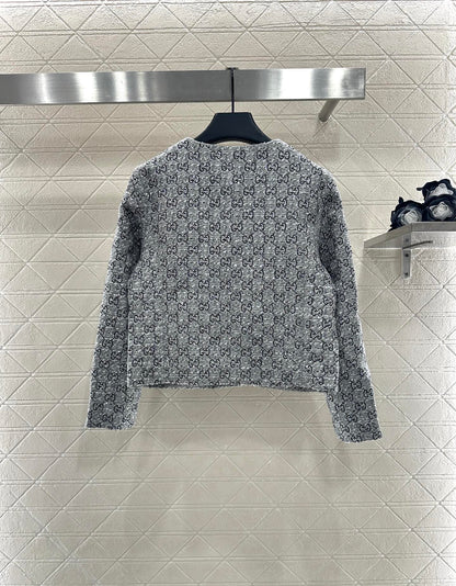 Guc 25fw all-match jacket