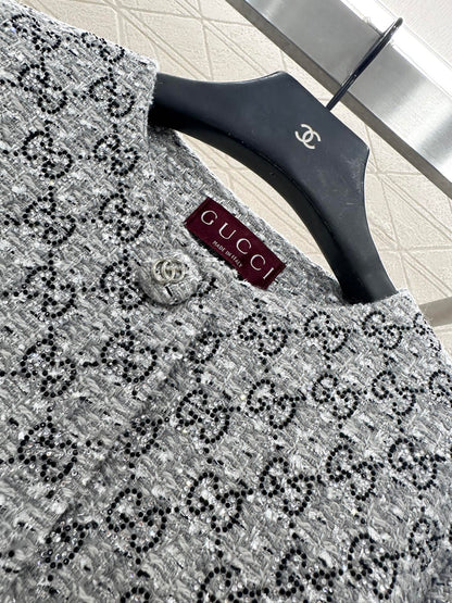 Guc 25fw all-match jacket