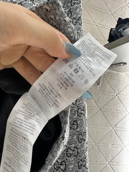 Guc 25fw all-match jacket