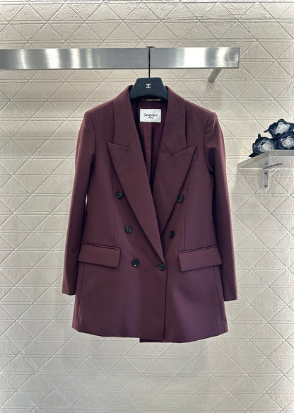 Sandals 25fw all-match jacket