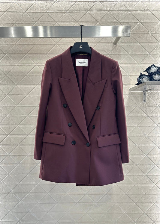 Sandals 25fw all-match jacket