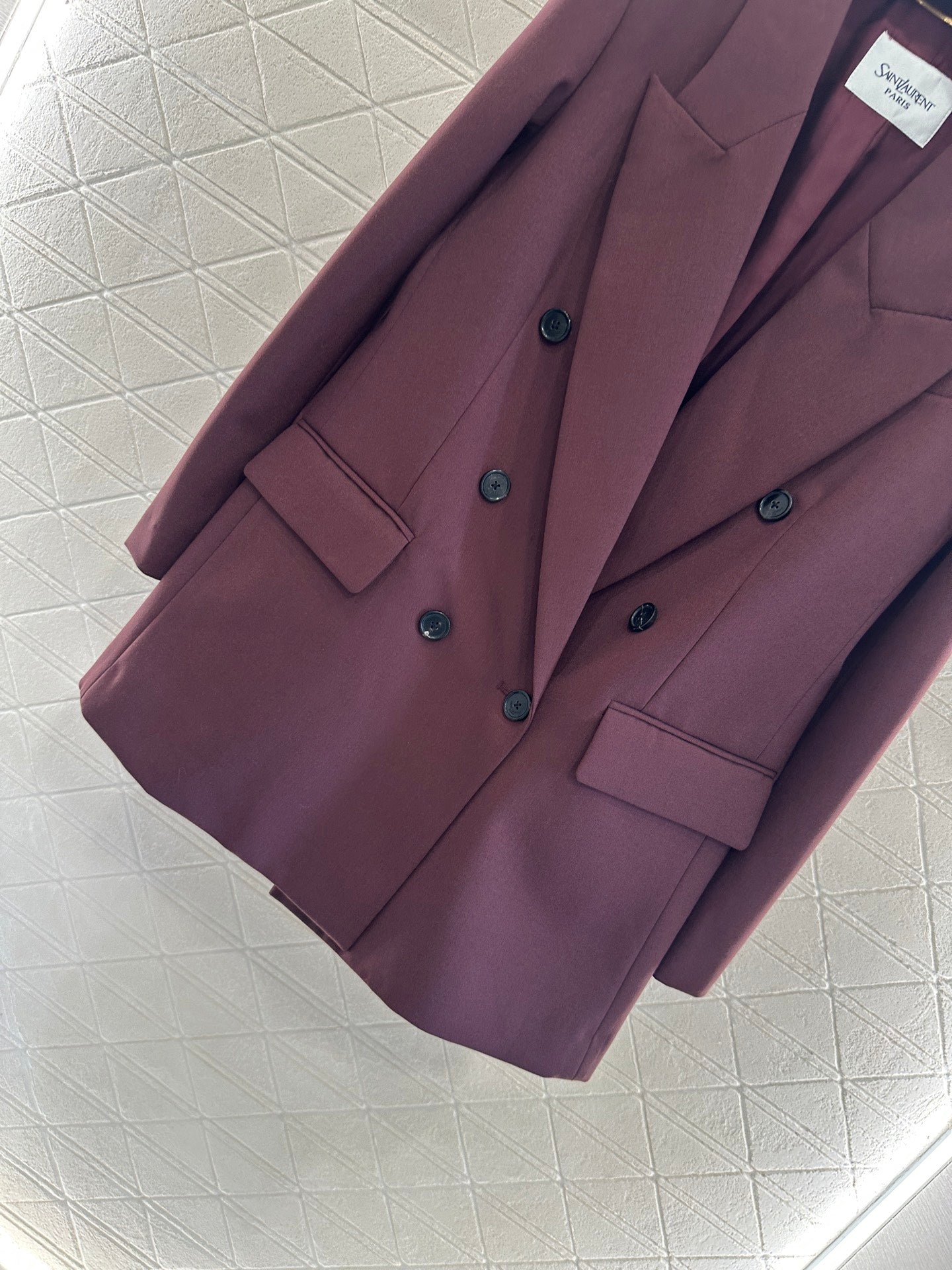 Sandals 25fw all-match jacket
