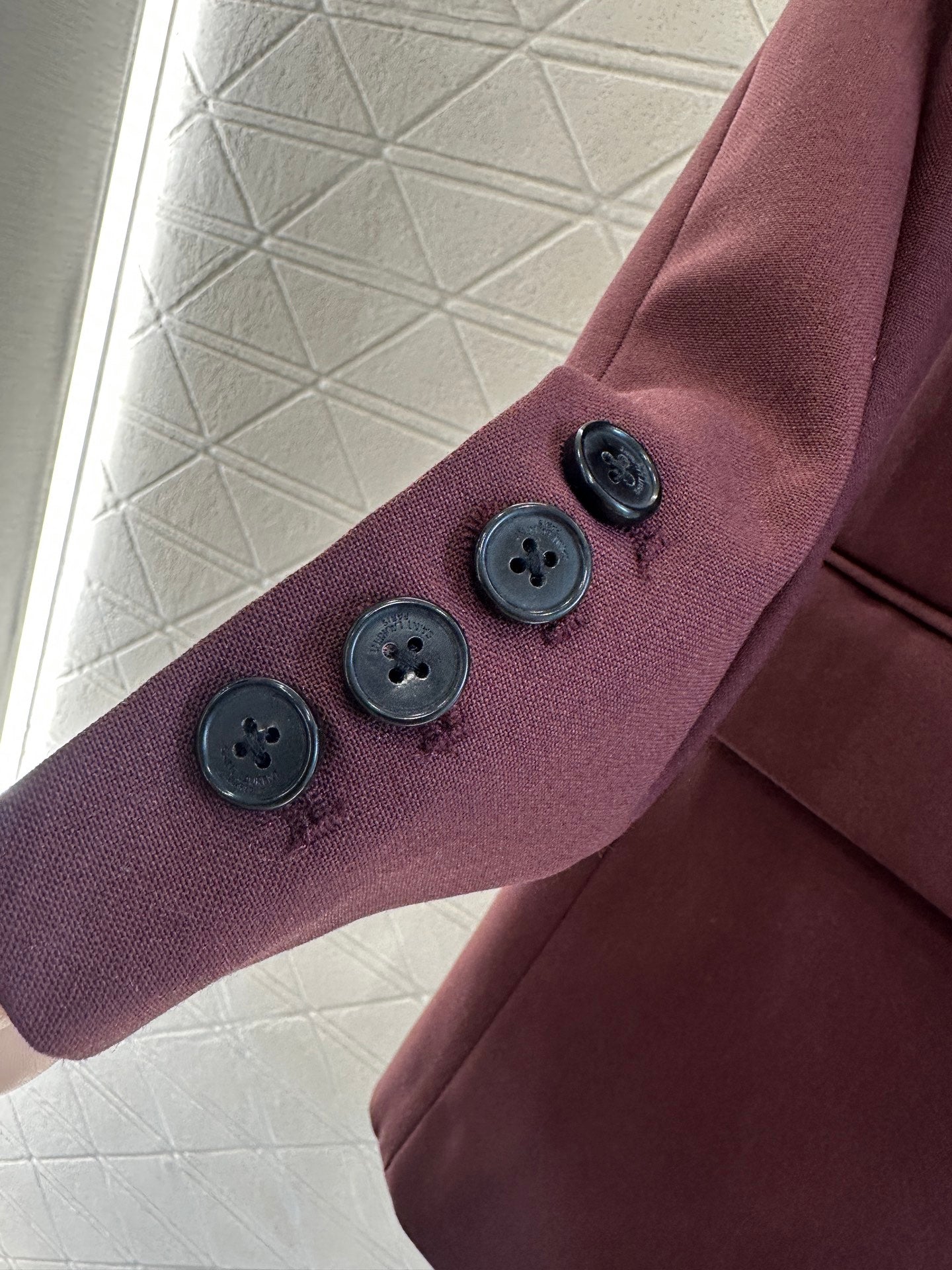 Sandals 25fw all-match jacket