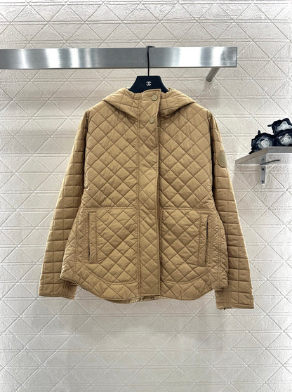 Herm 25fw down jacket