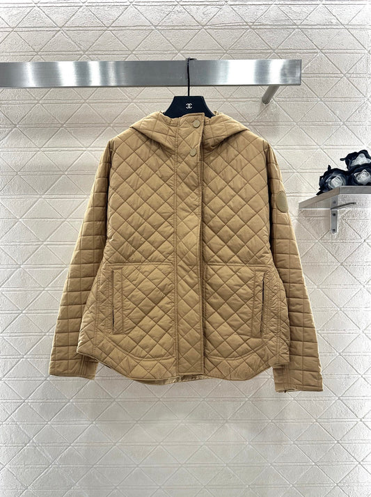 Herm 25fw down jacket