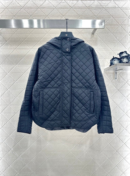 Herm 25fw down jacket