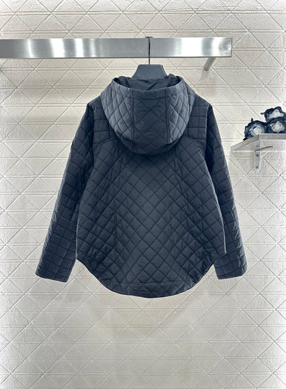 Herm 25fw down jacket