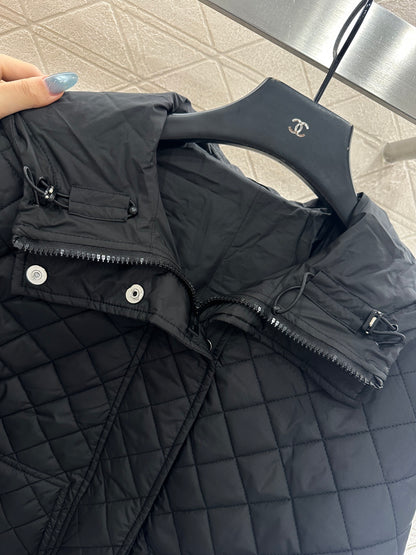 Herm 25fw down jacket
