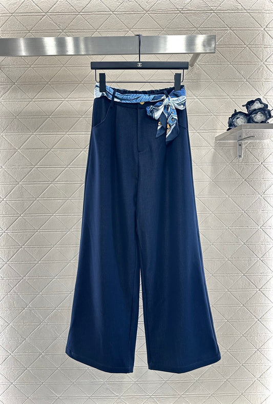 Fend 25fw all-match pants