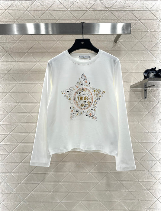 CD 25fw leisure shirt