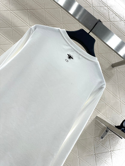 CD 25fw leisure shirt