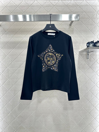 CD 25fw leisure shirt