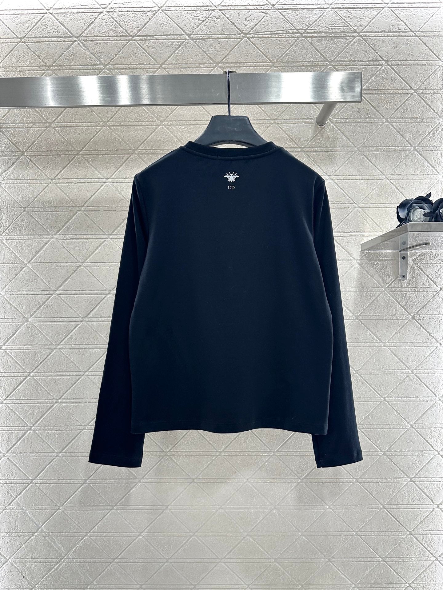 CD 25fw leisure shirt