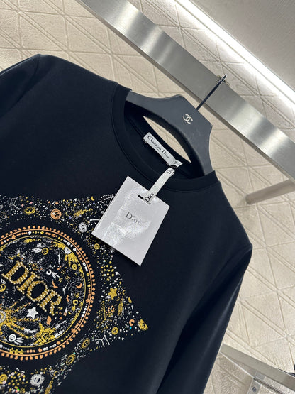 CD 25fw leisure shirt