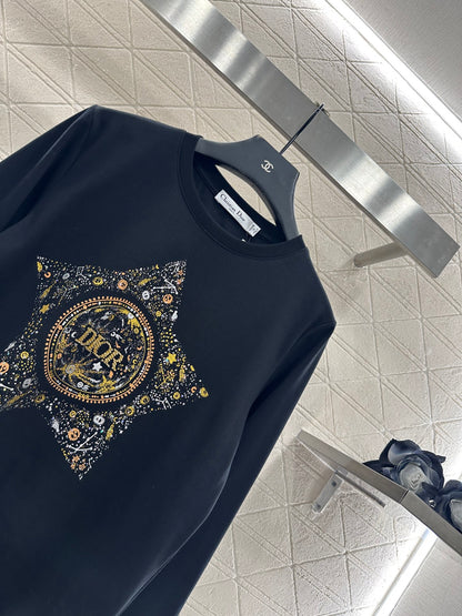 CD 25fw leisure shirt