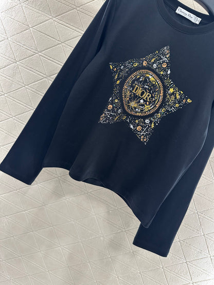 CD 25fw leisure shirt