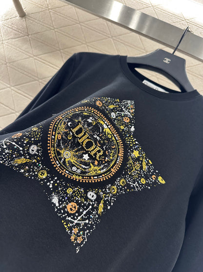 CD 25fw leisure shirt