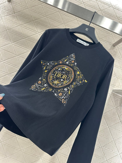 CD 25fw leisure shirt