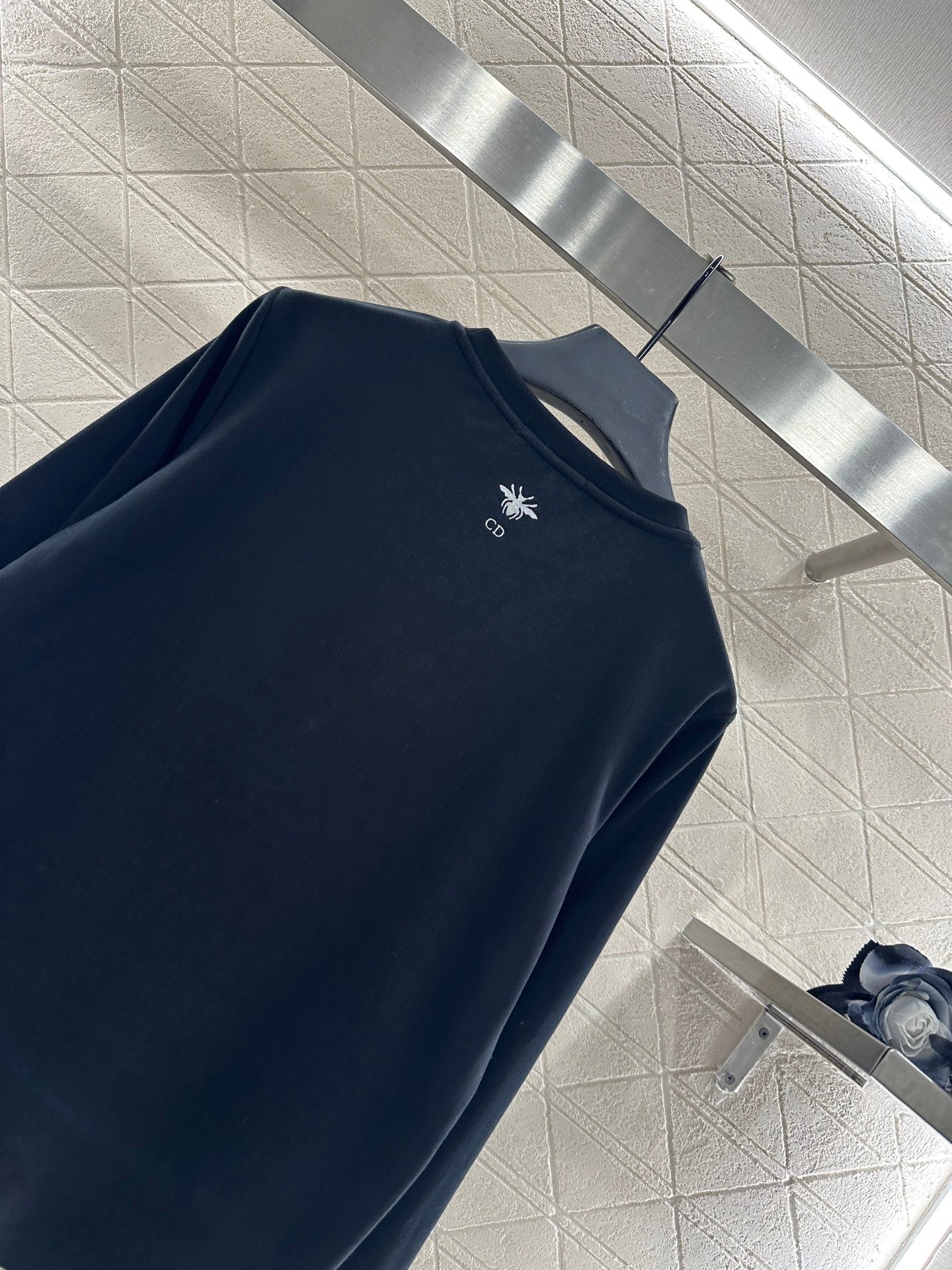 CD 25fw leisure shirt