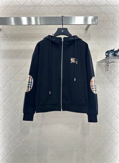 Burber 25fw leisure suit