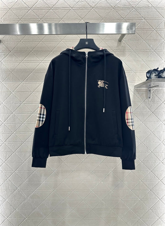 Burber 25fw leisure suit