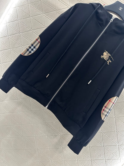 Burber 25fw leisure suit