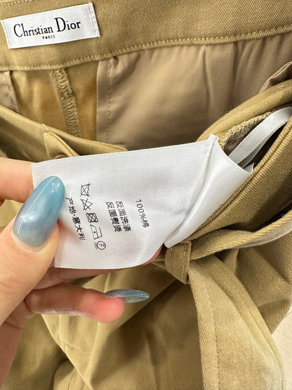 CD 25fw all-match pants
