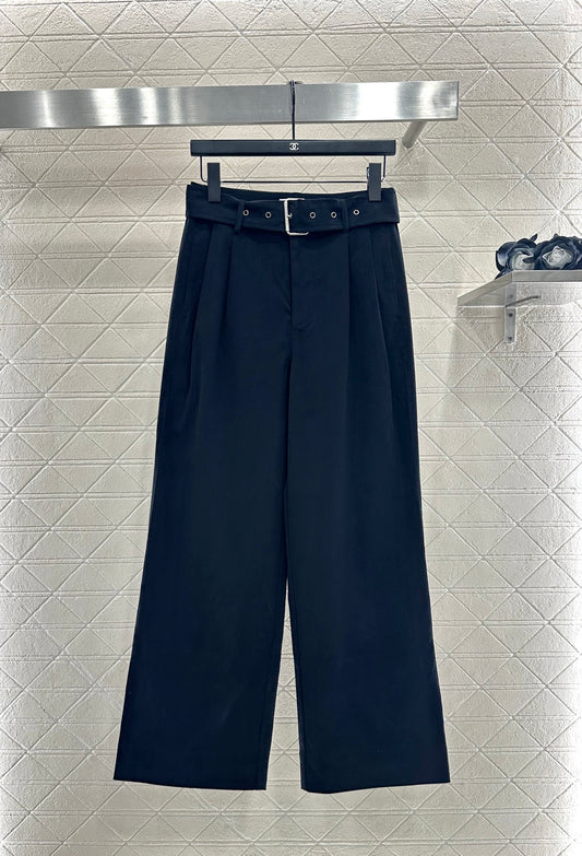 CD 25fw all-match pants