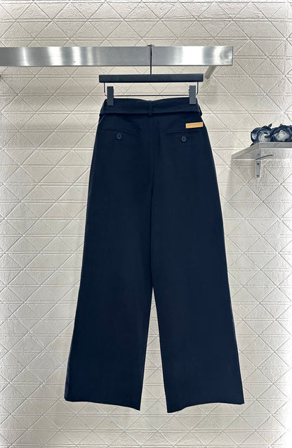 CD 25fw all-match pants