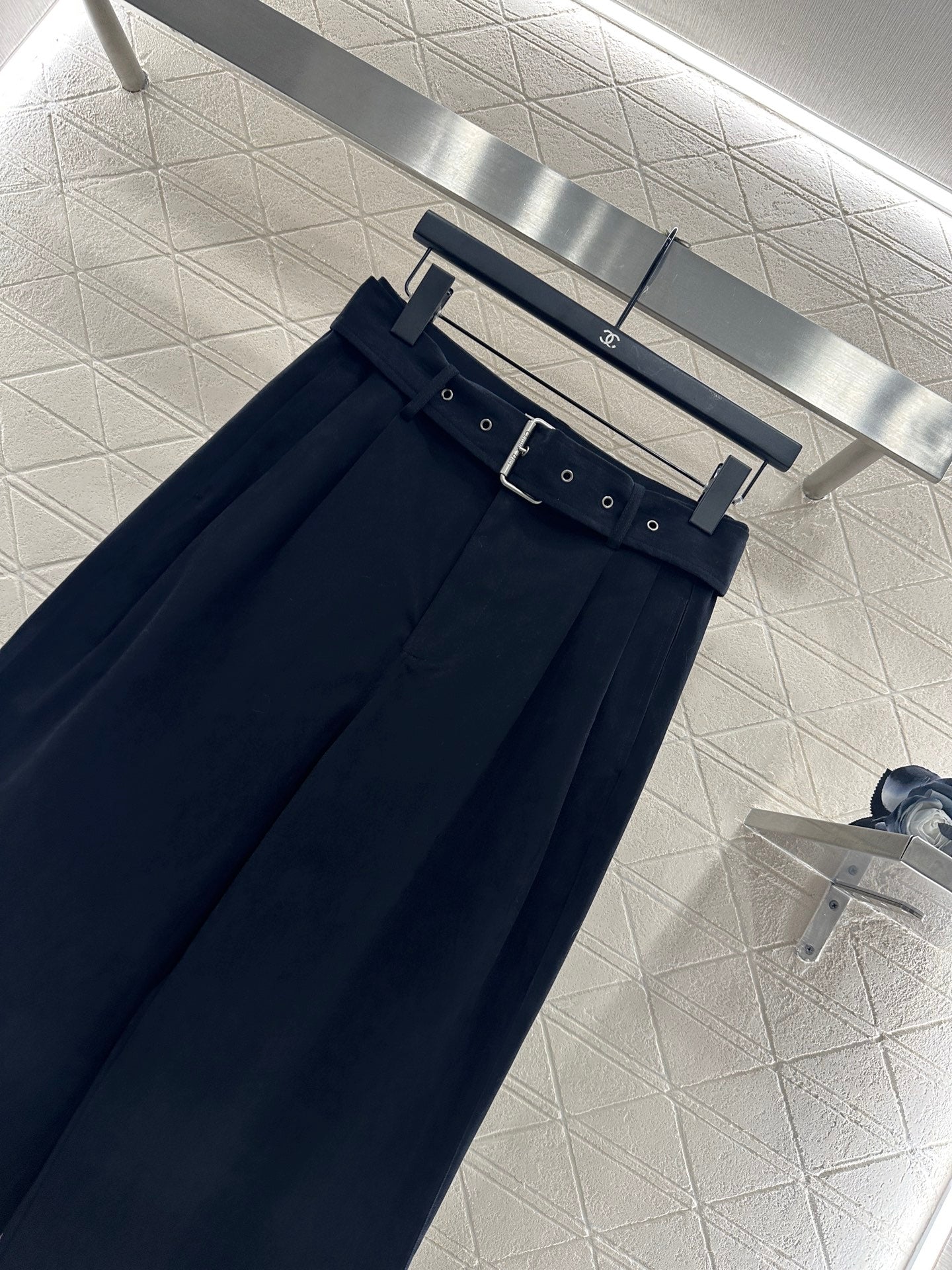 CD 25fw all-match pants