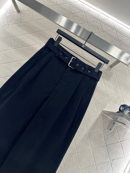 CD 25fw all-match pants