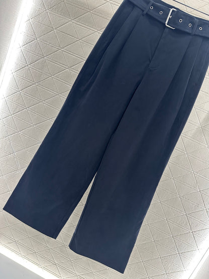 CD 25fw all-match pants