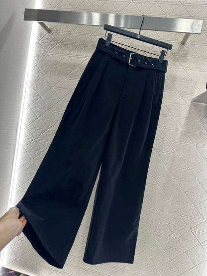 CD 25fw all-match pants