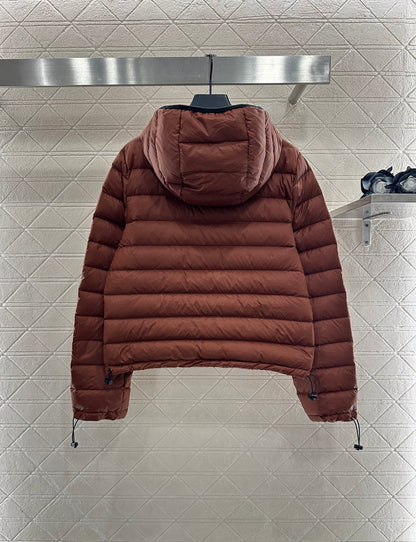 Miu 25fw down jacket