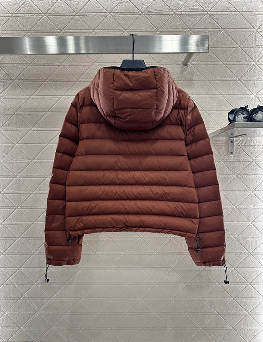 Miu 25fw down jacket