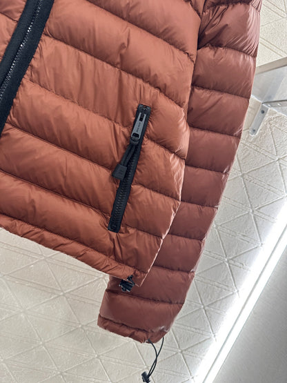 Miu 25fw down jacket