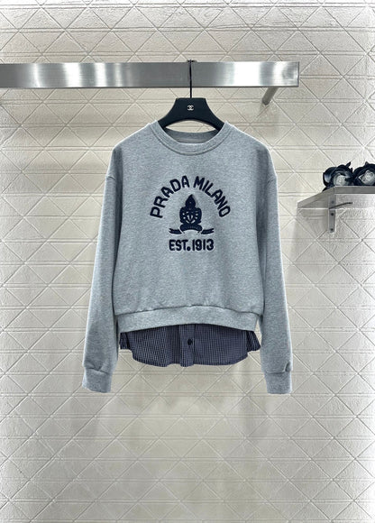 Pra 25fw leisure suit