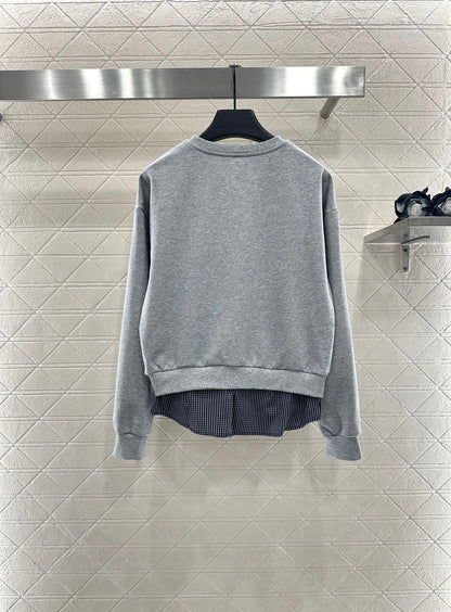 Pra 25fw leisure suit