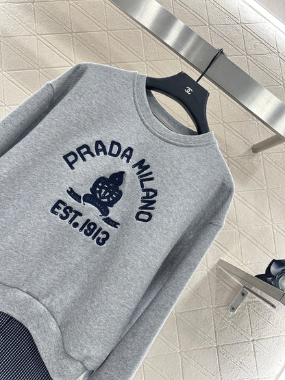 Pra 25fw leisure suit