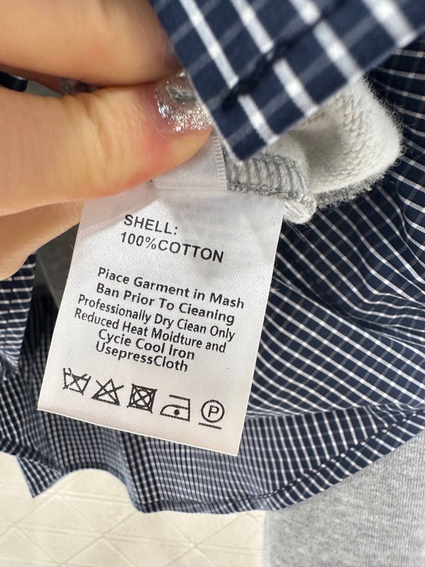 Pra 25fw leisure suit