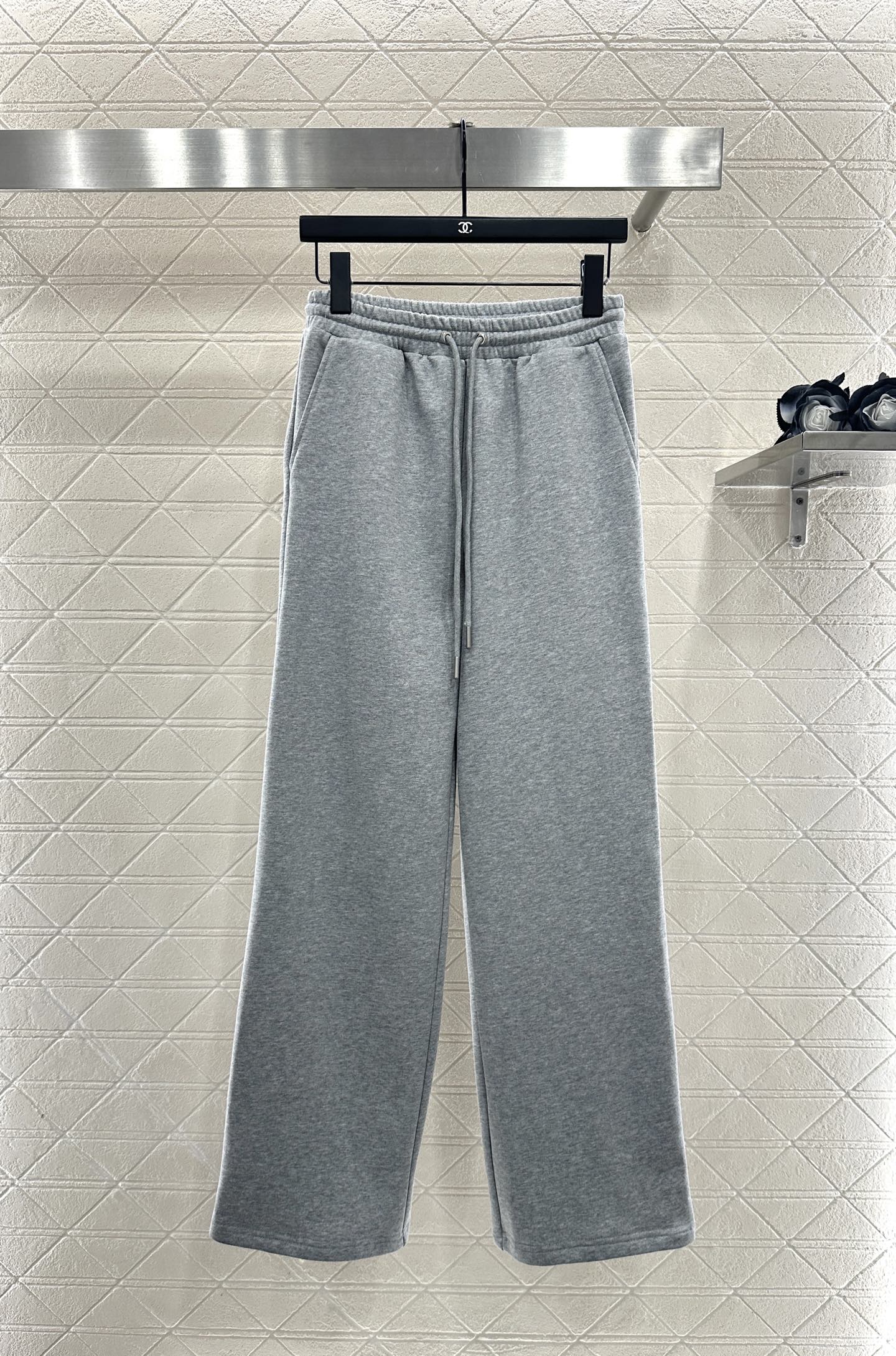 Pra 25fw leisure suit