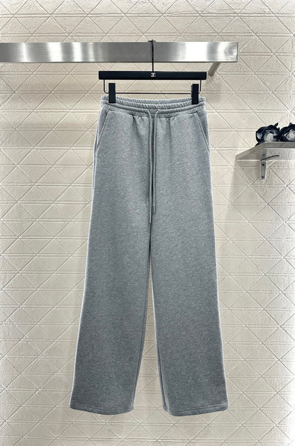 Pra 25fw leisure suit