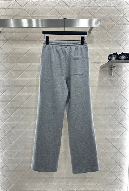 Pra 25fw leisure suit