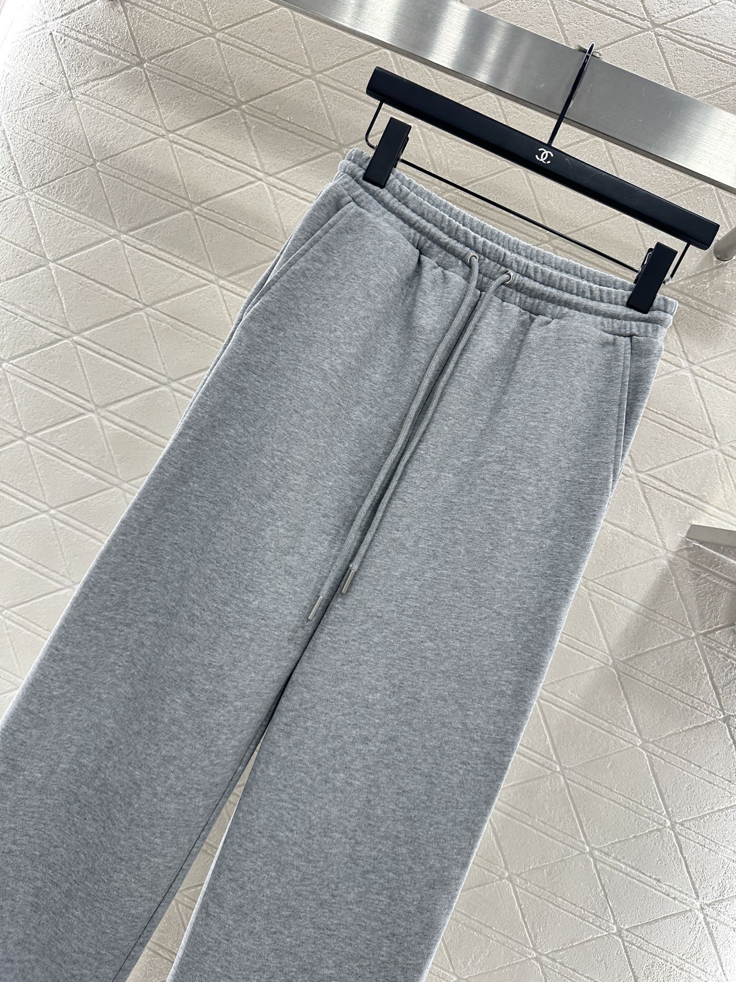 Pra 25fw leisure suit