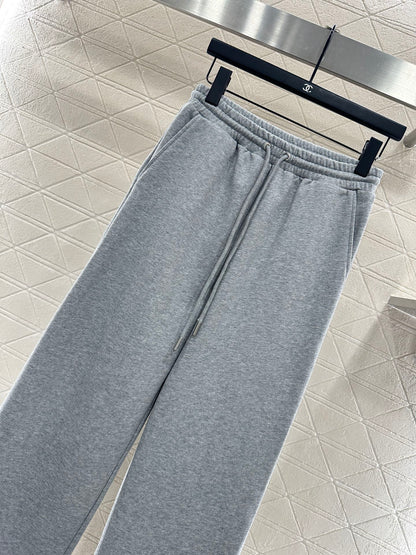 Pra 25fw leisure suit