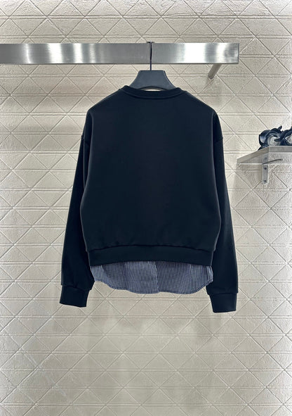 Pra 25fw leisure suit