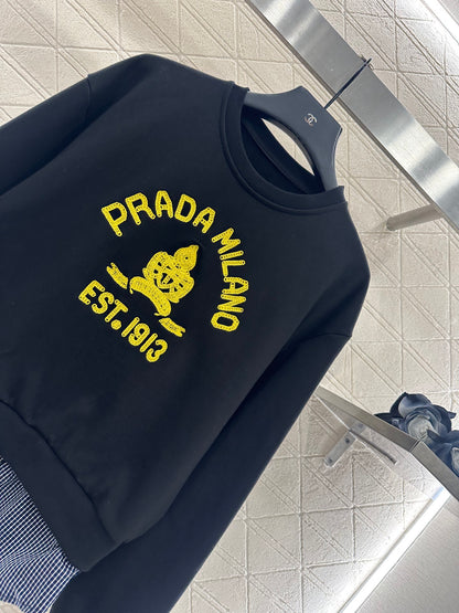 Pra 25fw leisure suit