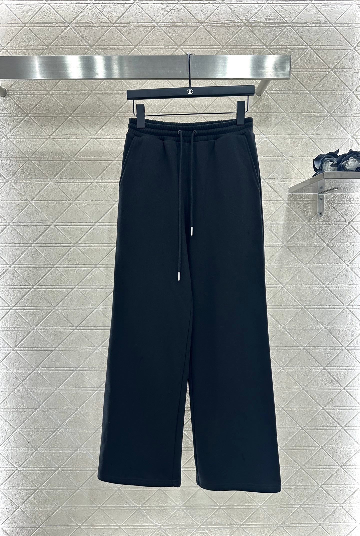 Pra 25fw leisure suit