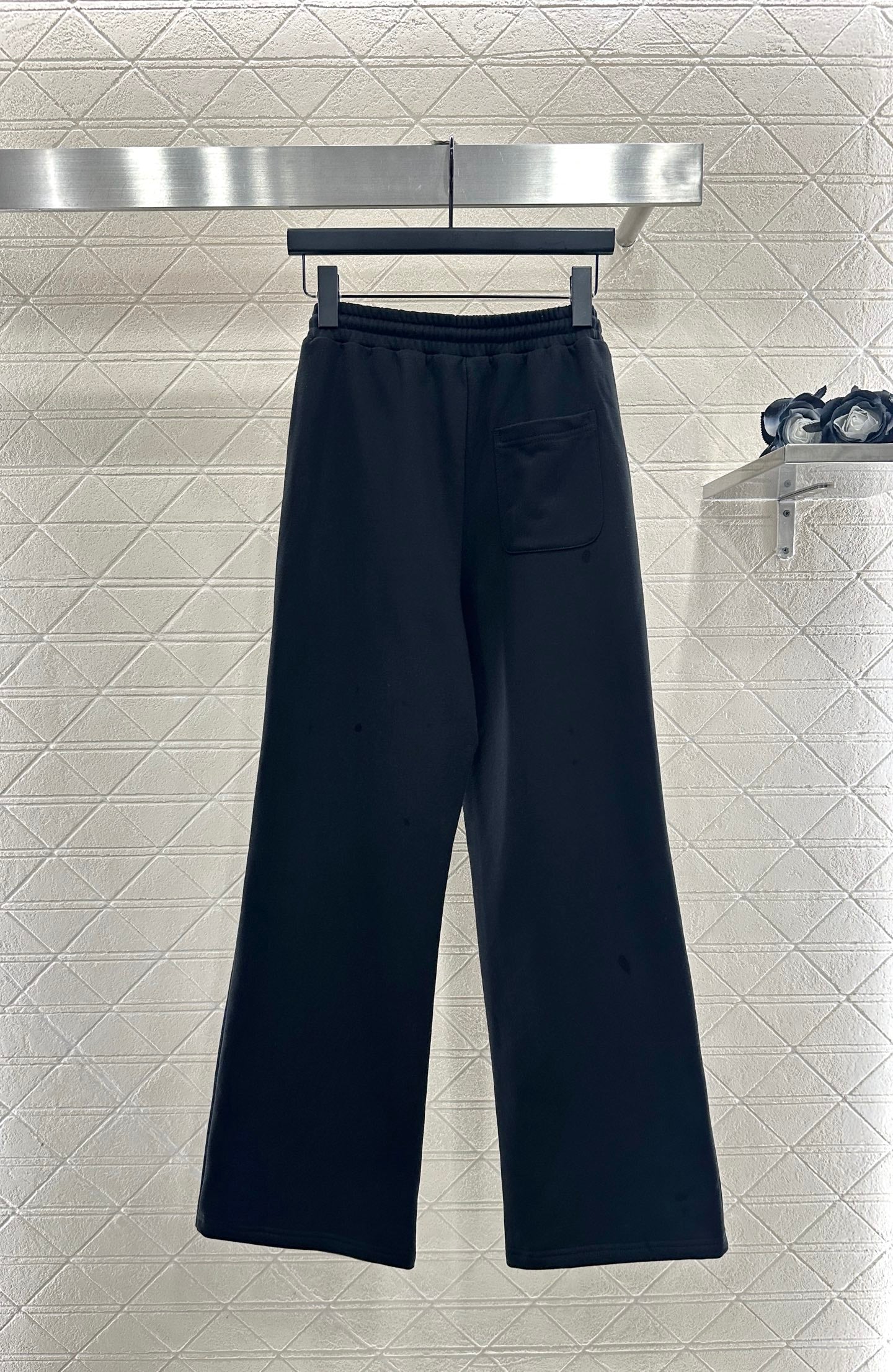 Pra 25fw leisure suit