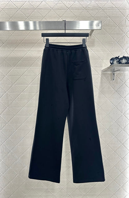 Pra 25fw leisure suit